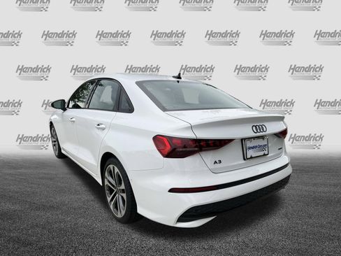 Used 2026 Audi A3 2.0T Premium Plus AWD/4WD image 8