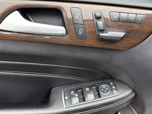 Used 2015 Mercedes-Benz ML 350 4MATIC image 14