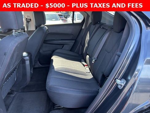 Used 2013 Chevrolet Equinox LT w/ All Star Package image 15