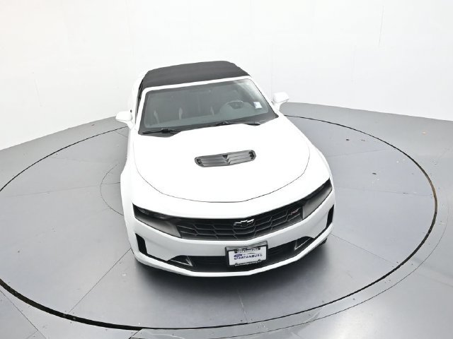 Used 2023 Chevrolet Camaro LT RWD image 36
