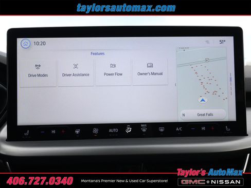 Used 2023 Ford Escape Platinum image 14