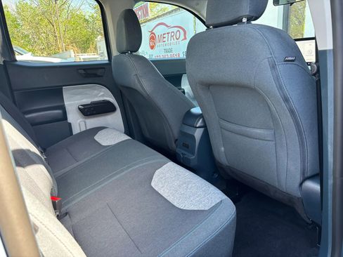 Used 2025 Ford Maverick XLT w/ Equipment Group 302A image 47