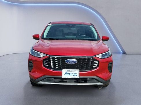 Certified 2023 Ford Escape Active w/ Tech Pack #2 image 8