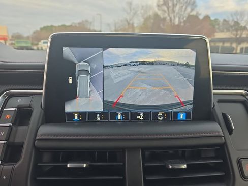 Used 2021 Chevrolet Tahoe RST w/ Luxury Package image 23