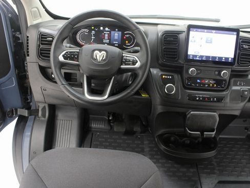 Used 2024 RAM ProMaster 3500 image 12