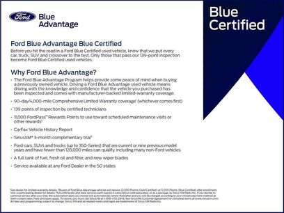 Certified 2019 Ford F150 XLT