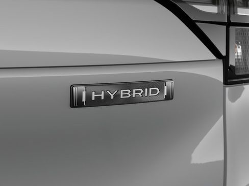 New 2026 Subaru Forester Touring AWD/4WD image 12