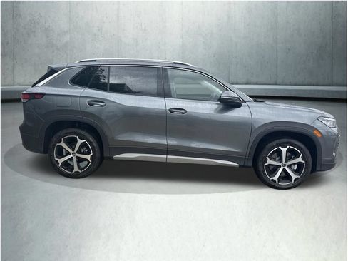 New 2026 Volkswagen Tiguan SE AWD/4WD image 6