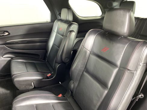 Used 2021 Dodge Durango R/T w/ Blacktop Package image 35