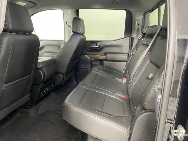 Used 2021 Chevrolet Silverado 1500 LT w/ All Star Edition Plus AWD/4WD image 12