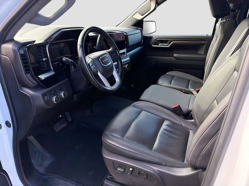 Used 2024 GMC Sierra 1500 SLT image 27