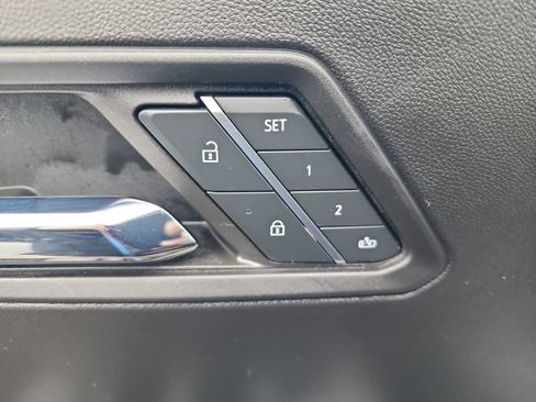 Certified 2023 GMC Canyon AT4 w/ AT4 Premium Package image 12