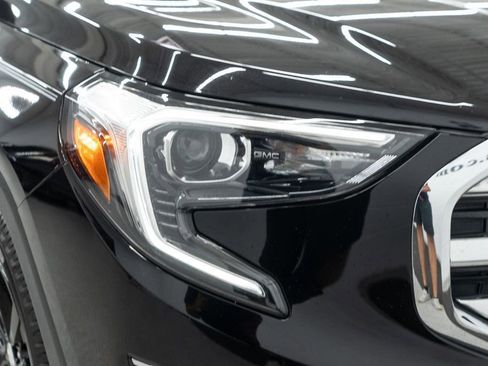 Used 2020 GMC Terrain SLT w/ Preferred Package image 40