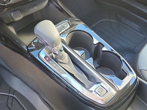 New 2026 Chevrolet Trax LT w/ Driver Confidence Package image 18