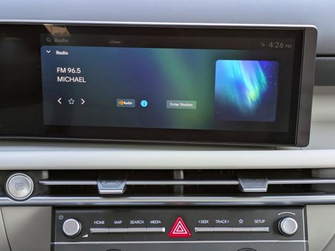 New 2026 Hyundai Tucson SE FWD image 21