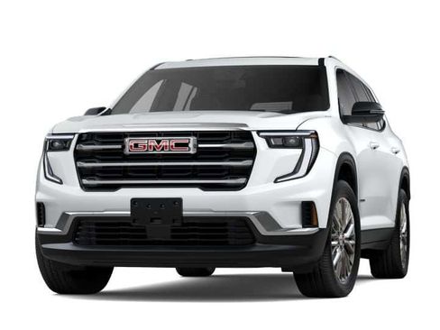 New 2026 GMC Acadia Elevation w/ Elevation Premium Package image 2