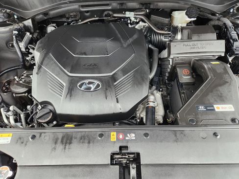 Used 2024 Hyundai Palisade SEL FWD image 31