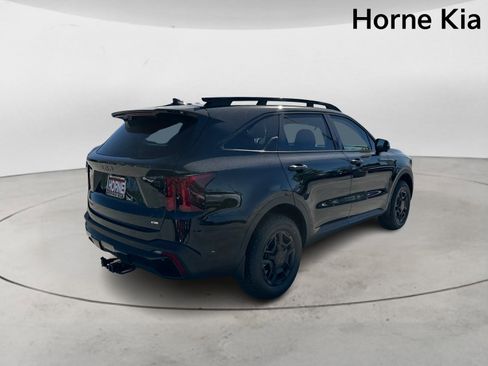 New 2026 Kia Sorento SX Prestige image 3