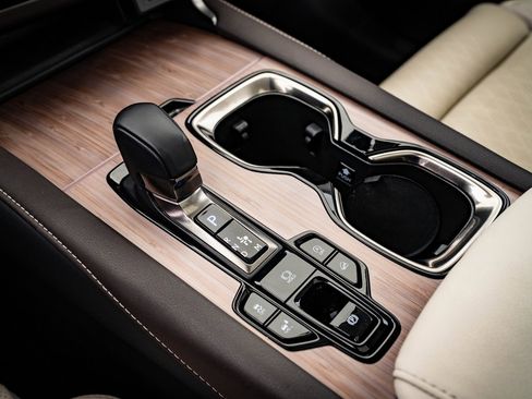 Certified 2024 Lexus RX 350 AWD image 31