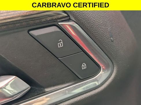 Certified 2024 Chevrolet Silverado 1500 LT AWD/4WD image 11