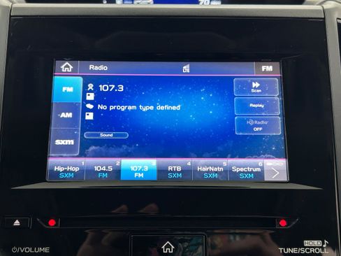 Used 2023 Subaru Forester Sport image 5