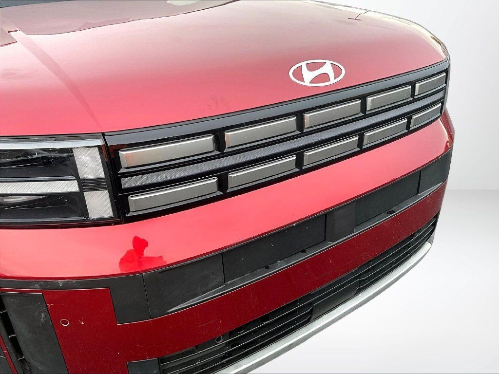 Used 2025 Hyundai Santa Fe SEL FWD image 27
