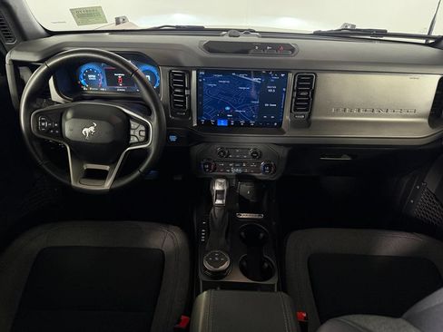 Used 2025 Ford Bronco Big Bend AWD/4WD image 13