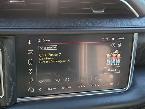 Certified 2023 GMC Yukon XL Denali image 13