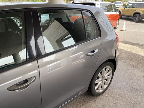 Used 2013 Volkswagen Golf TDI FWD image 48