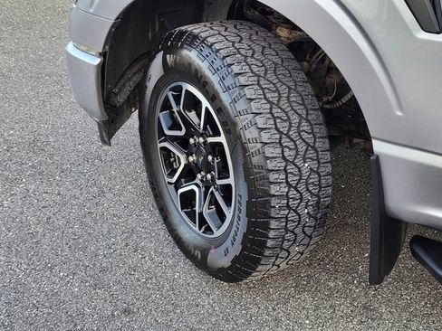 Used 2022 Ford F150 XLT w/ Equipment Group 302A High image 31