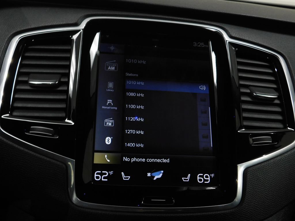 Used 2017 Volvo XC90 T6 Momentum w/ Vision Package AWD/4WD image 41