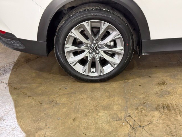 Certified 2026 MAZDA CX-90 3.3 Turbo w/ Preferred Package AWD/4WD image 6