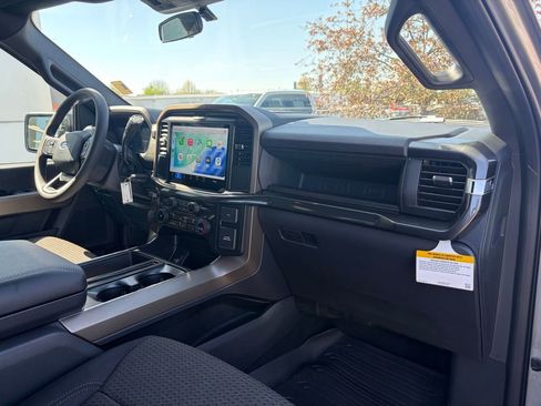 New 2026 Ford F150 STX w/ Equipment Group 201A FX4 AWD/4WD image 23
