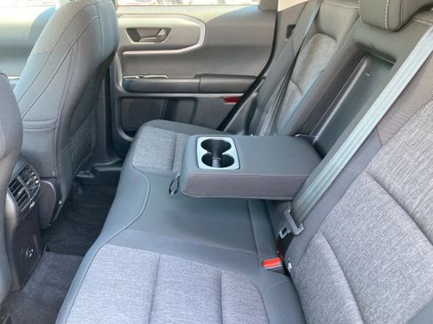 Used 2024 Ford Bronco Sport Big Bend image 10