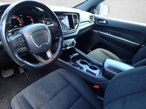 Used 2023 Dodge Durango GT AWD/4WD image 10