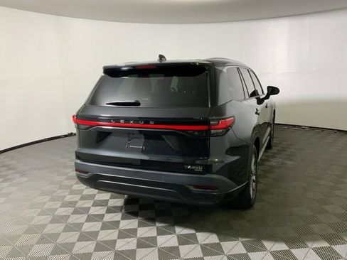 Used 2024 Lexus TX 350 AWD image 8