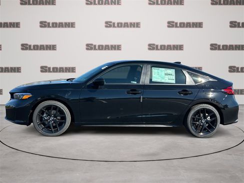 New 2026 Honda Civic Sport image 2