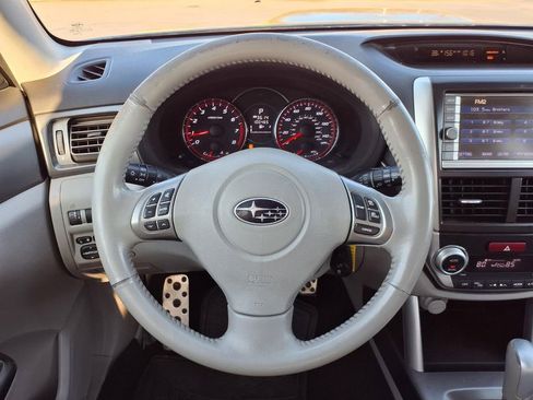 Used 2011 Subaru Forester 2.5XT Touring image 14