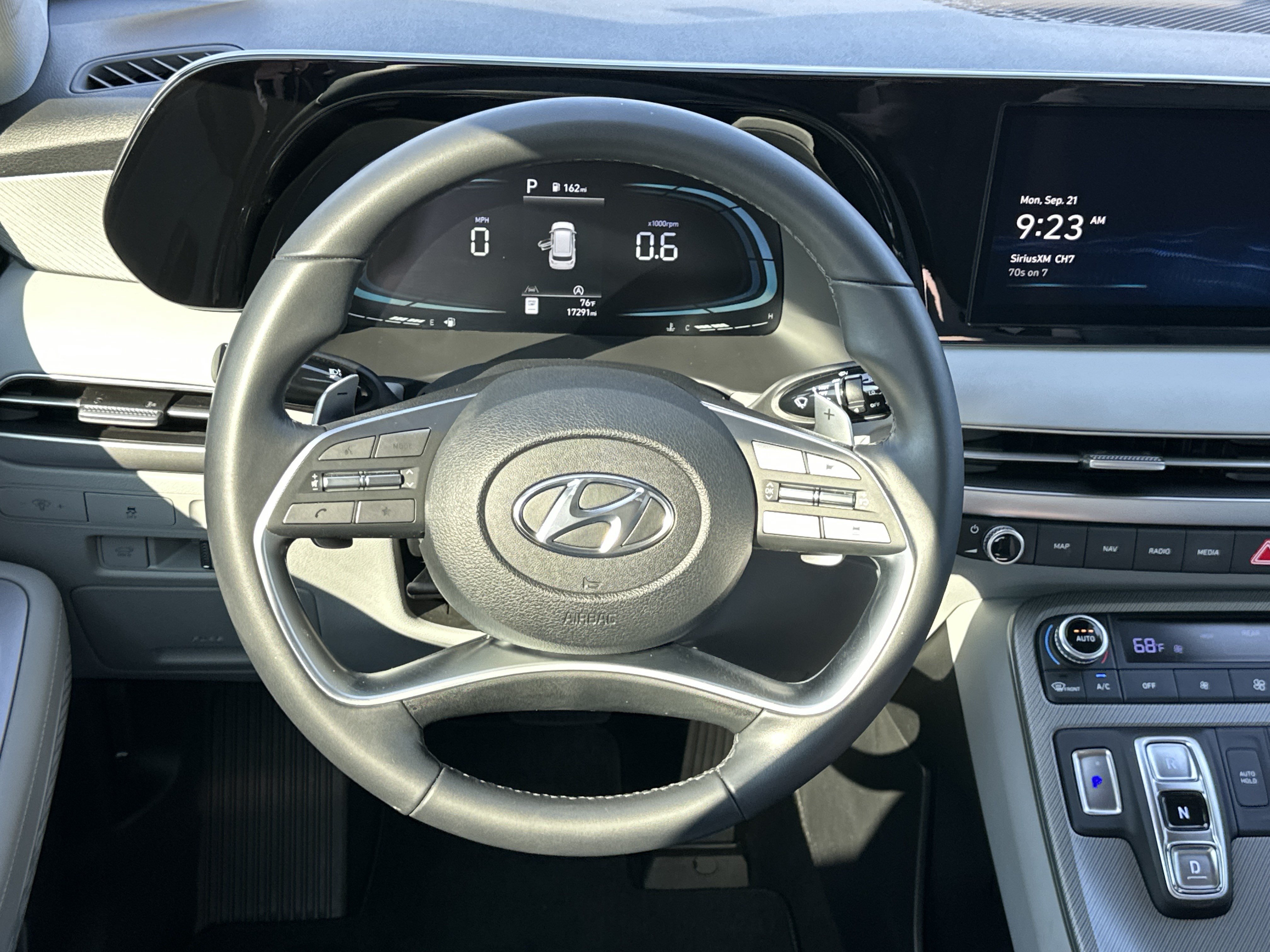 Used 2024 Hyundai Palisade SEL FWD image 26