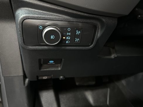 Used 2022 Ford Bronco Big Bend w/ Sasquatch Package image 37