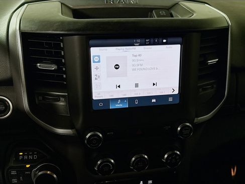 Used 2024 RAM 2500 Big Horn image 18