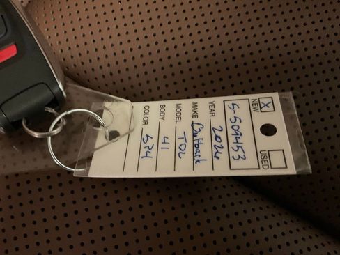 New 2026 Subaru Outback Touring XT image 31