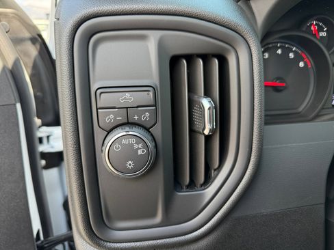 New 2025 Chevrolet Silverado 2500 W/T w/ WT Convenience Package image 31
