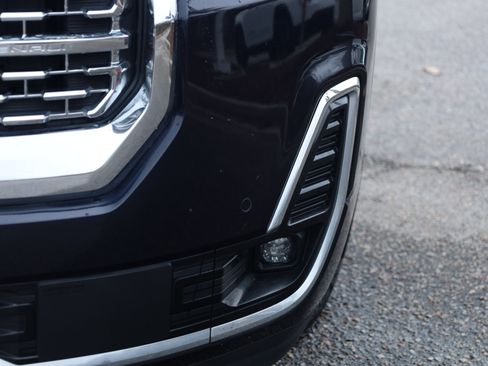 Used 2022 GMC Acadia Denali w/ Denali Ultimate Package image 20