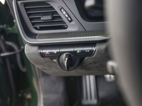 Certified 2026 Porsche 911 GT3 w/ Weissach Package image 30