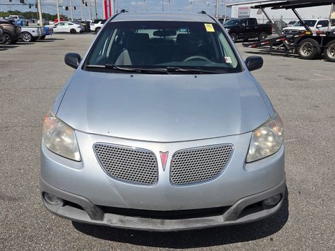 Used 2008 Pontiac Vibe w/ Preferred Package FWD image 16