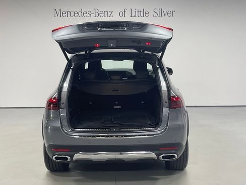 Used 2025 Mercedes-Benz GLE 350 4MATIC image 5