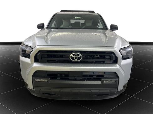 New 2026 Toyota 4Runner SR5 image 8