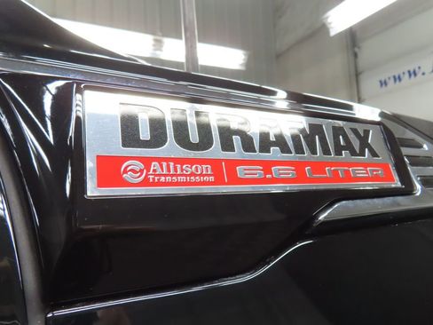 Used 2024 GMC Sierra 2500 Pro image 45