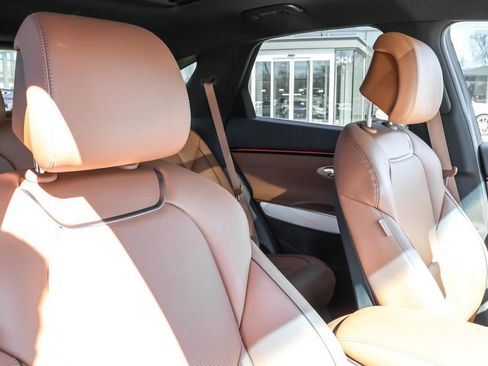 Used 2026 Genesis GV70 2.5T Advanced image 47